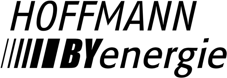 Hoffmann-Logo